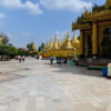 Shwemawdaw Pagode Shwemawdaw Pagode