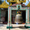 Shwemawdaw Pagode Shwemawdaw Pagode