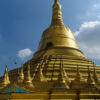Shwemawdaw Pagode Shwemawdaw Pagode