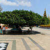Shwemawdaw Pagode Shwemawdaw Pagode