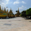 Shwemawdaw Pagode Shwemawdaw Pagode