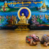 Shwemawdaw Pagode Shwemawdaw Pagode