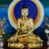 Shwemawdaw Pagode Shwemawdaw Pagode