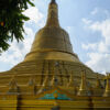 Shwemawdaw Pagode Shwemawdaw Pagode