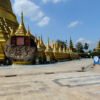 Shwemawdaw Pagode Shwemawdaw Pagode