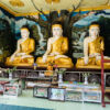 Shwemawdaw Pagode Shwemawdaw Pagode