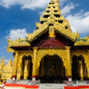Shwemawdaw Pagode Shwemawdaw Pagode