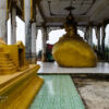 Besuch beim Abt im kleinen Tempel Besuch beim Abt im kleinen Tempel