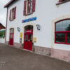 Ankunft in St.-Jain-Pied-de-Port