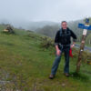 Auf dem Weg nach Roncesvalles