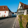 Burguete
