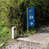Auf dem Weg nach Larrasoaña