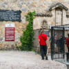 „Bodegas Irache”