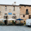 Albergue Casa Mariela
