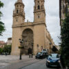 Logroño