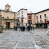 Santo Domingo de la Calzada Santo Domingo de la Calzada