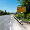 Auf dem Weg Auf dem Weg