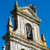 Die Kirche von Agés Die Kirche von Agés