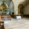 Die Kirche von Agés Die Kirche von Agés