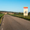 Auf dem Weg nach Burgos Auf dem Weg nach Burgos