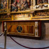 Die Kathedrale von Burgos Die Kathedrale von Burgos