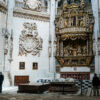 Die Kathedrale von Burgos Die Kathedrale von Burgos