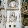 Die Kathedrale von Burgos Die Kathedrale von Burgos