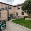Albergue Jacques de Molay Albergue Jacques de Molay