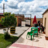 Albergue „La Laguna”