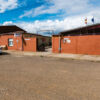 Albergue „La Laguna”
