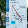 Auf den Weg San Martin del Camino