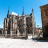 Gaudi Bischofspalast, Astorga