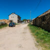 Albergue „Monte Irago”