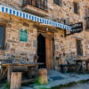 Albergue „Monte Irago”
