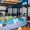 Albergue „Monte Irago”