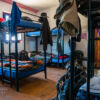 Albergue „Monte Irago”