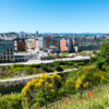 In Ponferrada