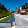 In Ponferrada