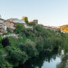 Auf dem Weg nach Villafranca de Bierzo