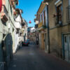 Auf dem Weg nach Villafranca de Bierzo
