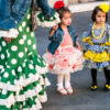 Fiesta in Villafranca de Bierzo