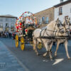 Fiesta in Villafranca de Bierzo