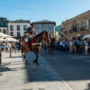 Fiesta in Villafranca de Bierzo