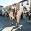 Fiesta in Villafranca de Bierzo