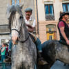 Fiesta in Villafranca de Bierzo