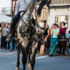Fiesta in Villafranca de Bierzo
