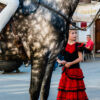 Fiesta in Villafranca de Bierzo