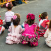Fiesta in Villafranca de Bierzo