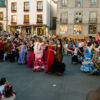 Fiesta in Villafranca de Bierzo