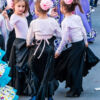 Fiesta in Villafranca de Bierzo